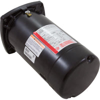 Motor, Cent, .5Hp, 115/230V, 1-Sp, Sf1.3, 48Yfr
