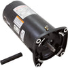 Motor, Cent, 1.5Hp, 115/230V, 1-Sp, Sf1.1, 48Yfr