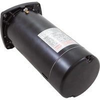 Motor, Cent, 1.5Hp, 115/230V, 1-Sp, Sf1.1, 48Yfr