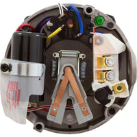 Motor, Cent, 1.5Hp, 115/230V, 1-Sp, Sf1.1, 48Yfr
