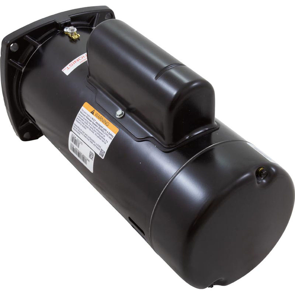 Motor, Cent, 2.5Hp, 230V, 1-Sp, Sf1, 48Yfr