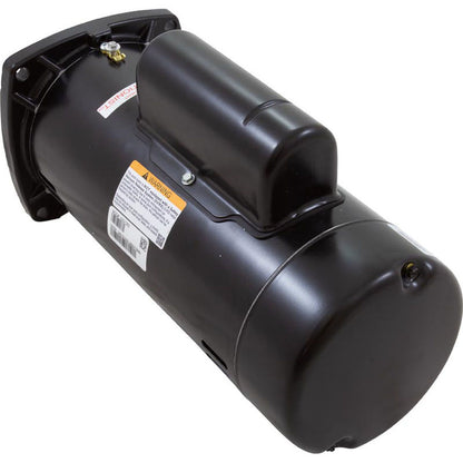 Motor, Cent, 2.5Hp, 230V, 1-V, Sf1, 48Yfr