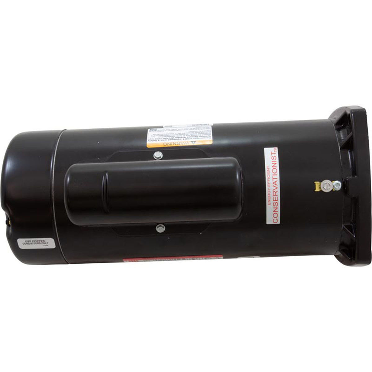 Motor, Cent, 2.5Hp, 230V, 1-Sp, Sf1, 48Yfr