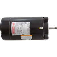 Mtr, Cent, .75Hp, 115/230V, 1-Sp, Sf1, 56Jfr