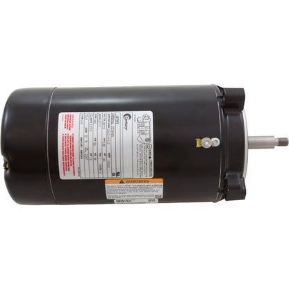 Mtr, Cent, .75Hp, 115/230V, 1-Sp, Sf1, 56Jfr