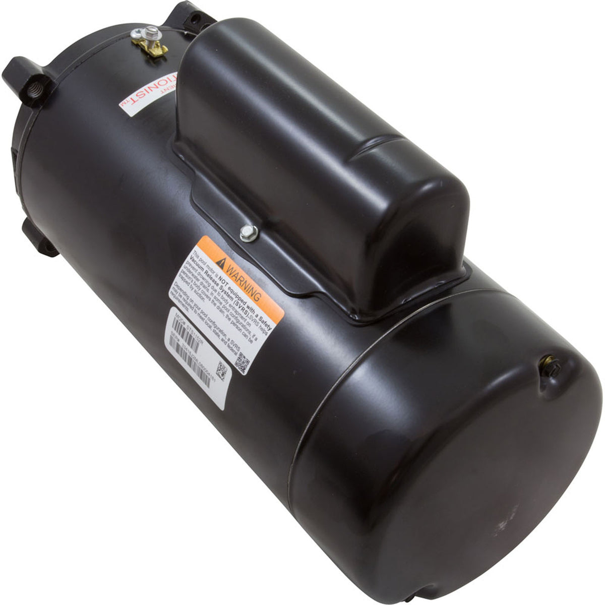 Motor, Cent, 2.5Hp, 230V, 1-Sp, Sf1, 56Jfr