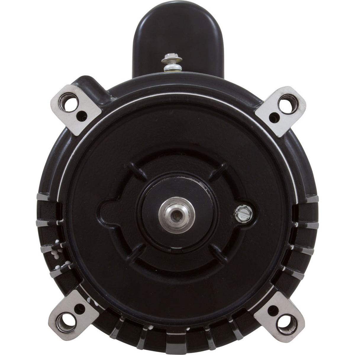 Motor, Cent, 2.5Hp, 230V, 1-Sp, Sf1, 56Jfr
