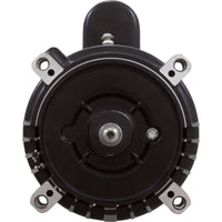 Motor, Cent, 2.5Hp, 230V, 1-Sp, Sf1, 56Jfr