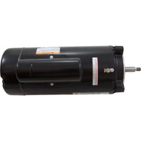 Motor, Cent, 2.5Hp, 230V, 1-Sp, Sf1, 56Jfr