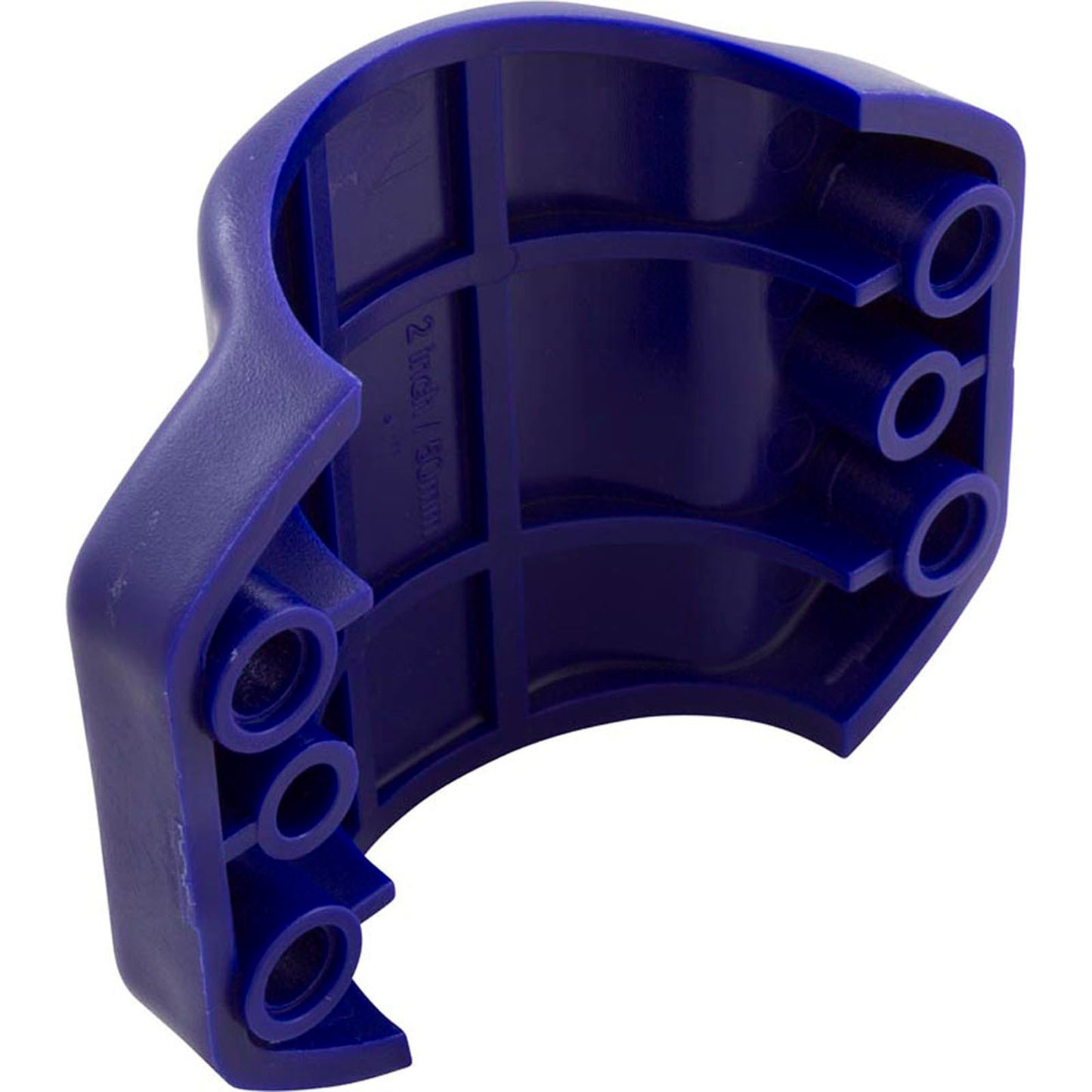 Abrazadera de sillín Zodiac Nature2 Express, parte inferior de 2"