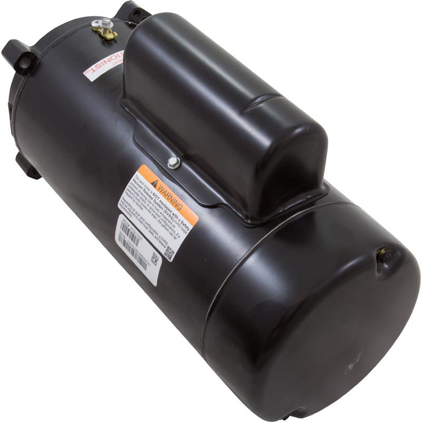 Mtr, Cent, 2Hp, 230V, 1-Sp, Sf1.1, 56Jfr