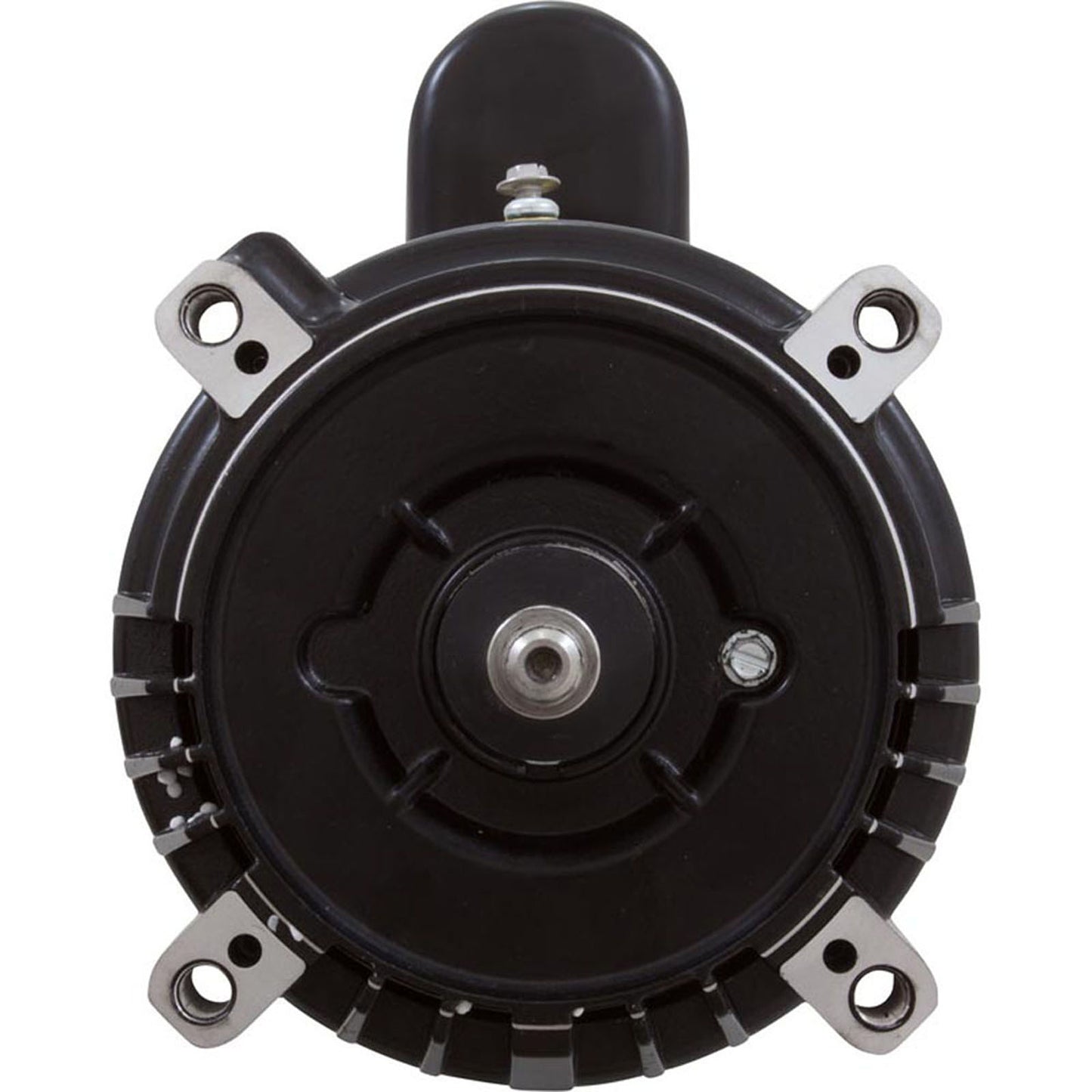 Motor, Cent, 2 HP, 230 V, 1 vel, SF1.1, 56 Jfr