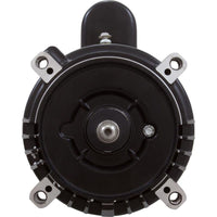 Mtr, Cent, 2Hp, 230V, 1-Sp, Sf1.1, 56Jfr