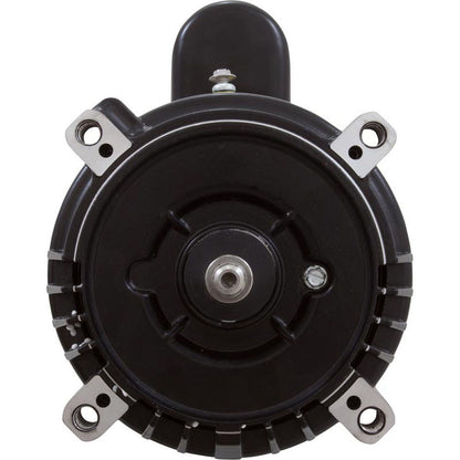 Motor, Cent, 2 HP, 230 V, 1 vel, SF1.1, 56 Jfr