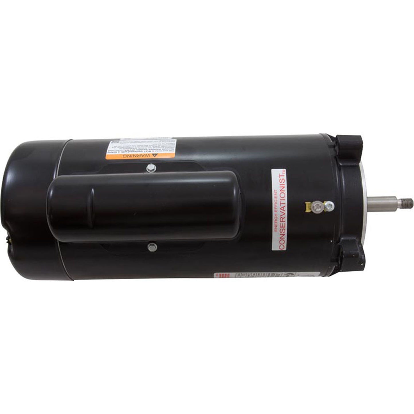 Motor, Cent, 2 HP, 230 V, 1 vel, SF1.1, 56 Jfr