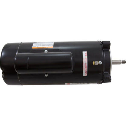 Motor, Cent, 2 HP, 230 V, 1 vel, SF1.1, 56 Jfr