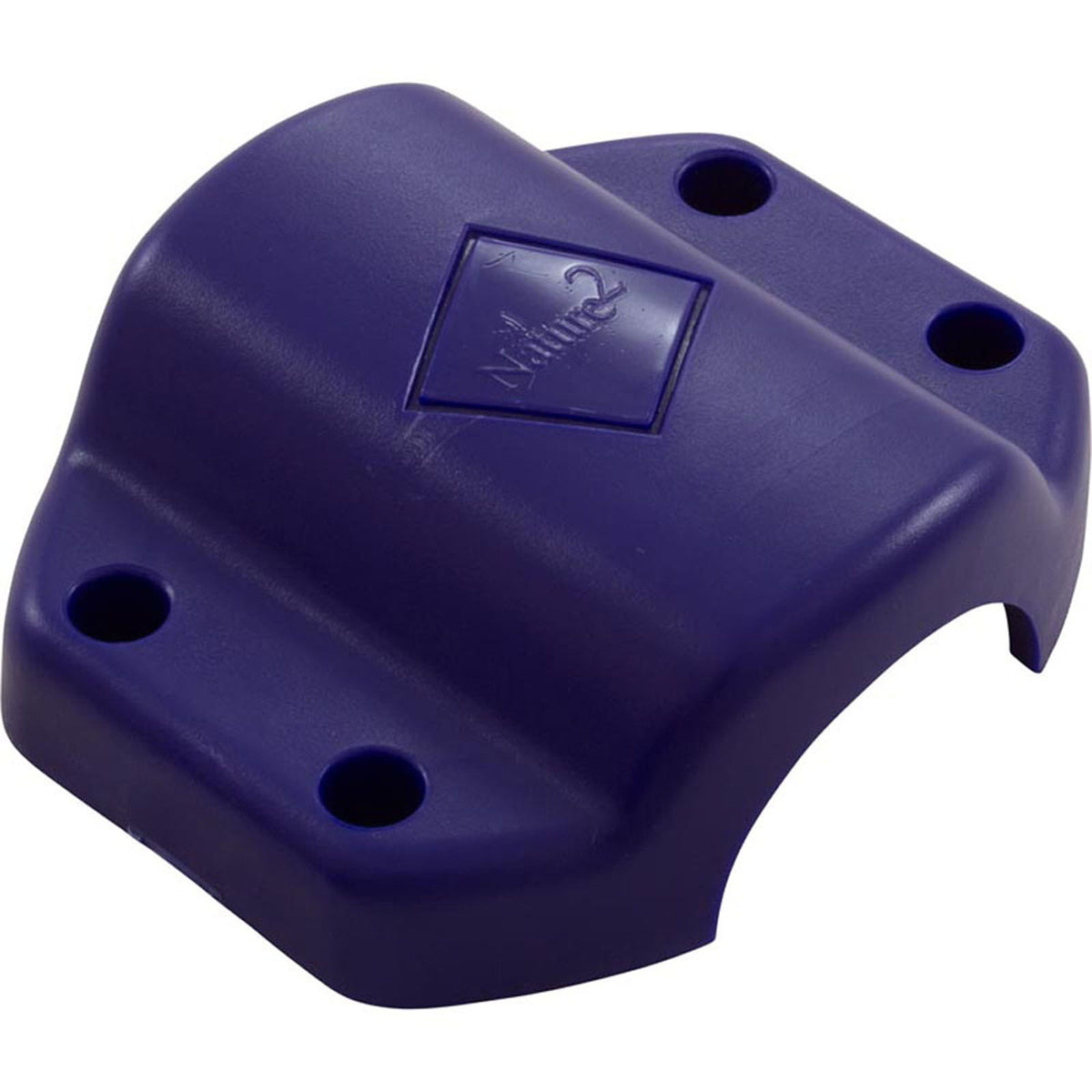 Zodiac Nature2 Express Saddle Clamp, Bottom 1.5"