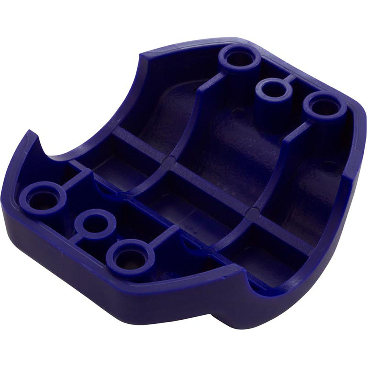 Zodiac Nature2 Express Saddle Clamp, Bottom 1.5"