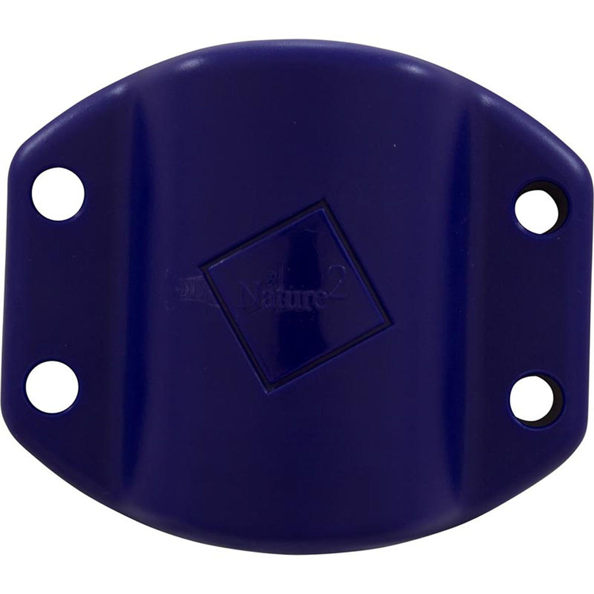 Abrazadera de sillín Zodiac Nature2 Express, parte inferior de 1,5"