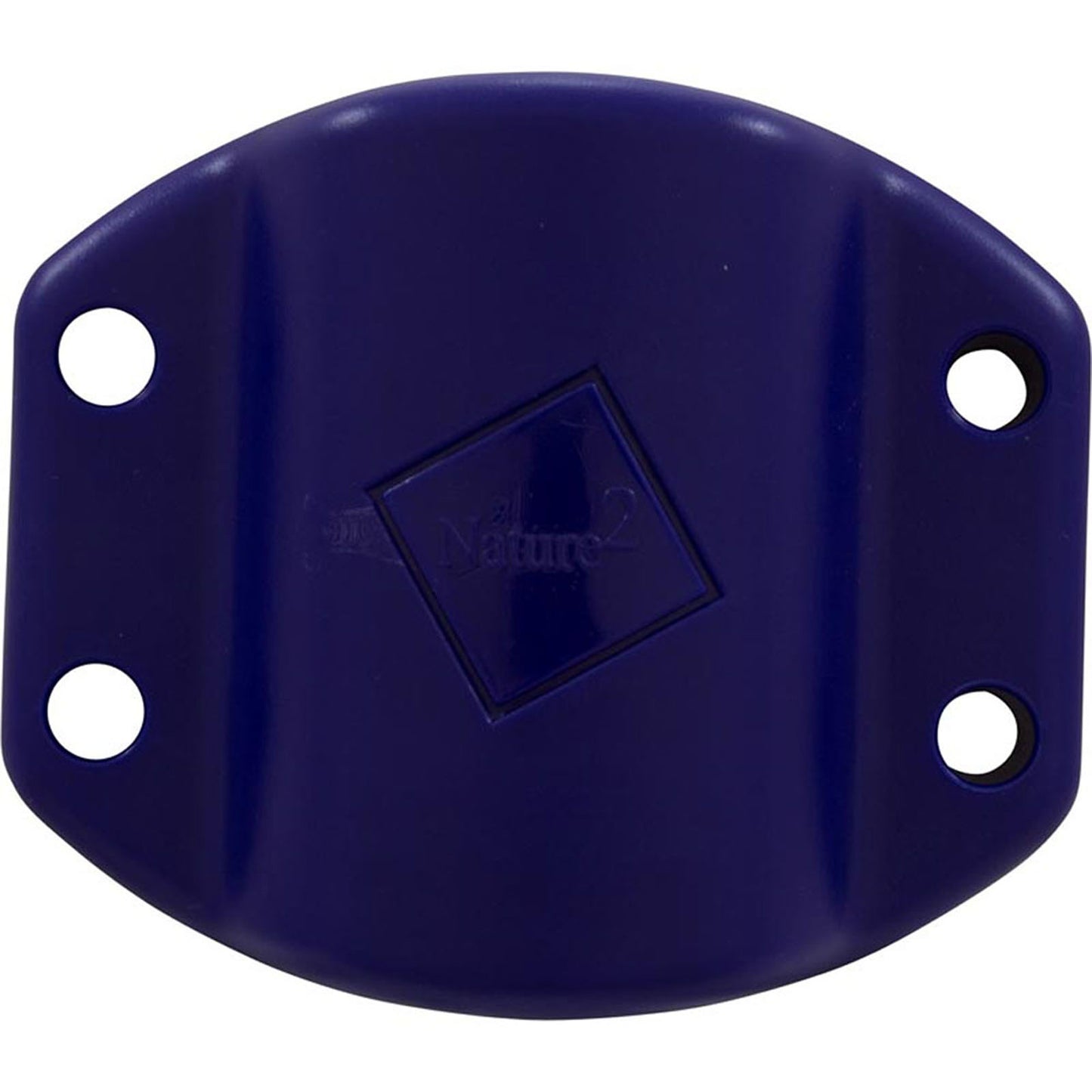 Abrazadera de sillín Zodiac Nature2 Express, parte inferior de 1,5"