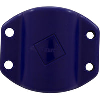 Abrazadera de sillín Zodiac Nature2 Express, parte inferior de 1,5"