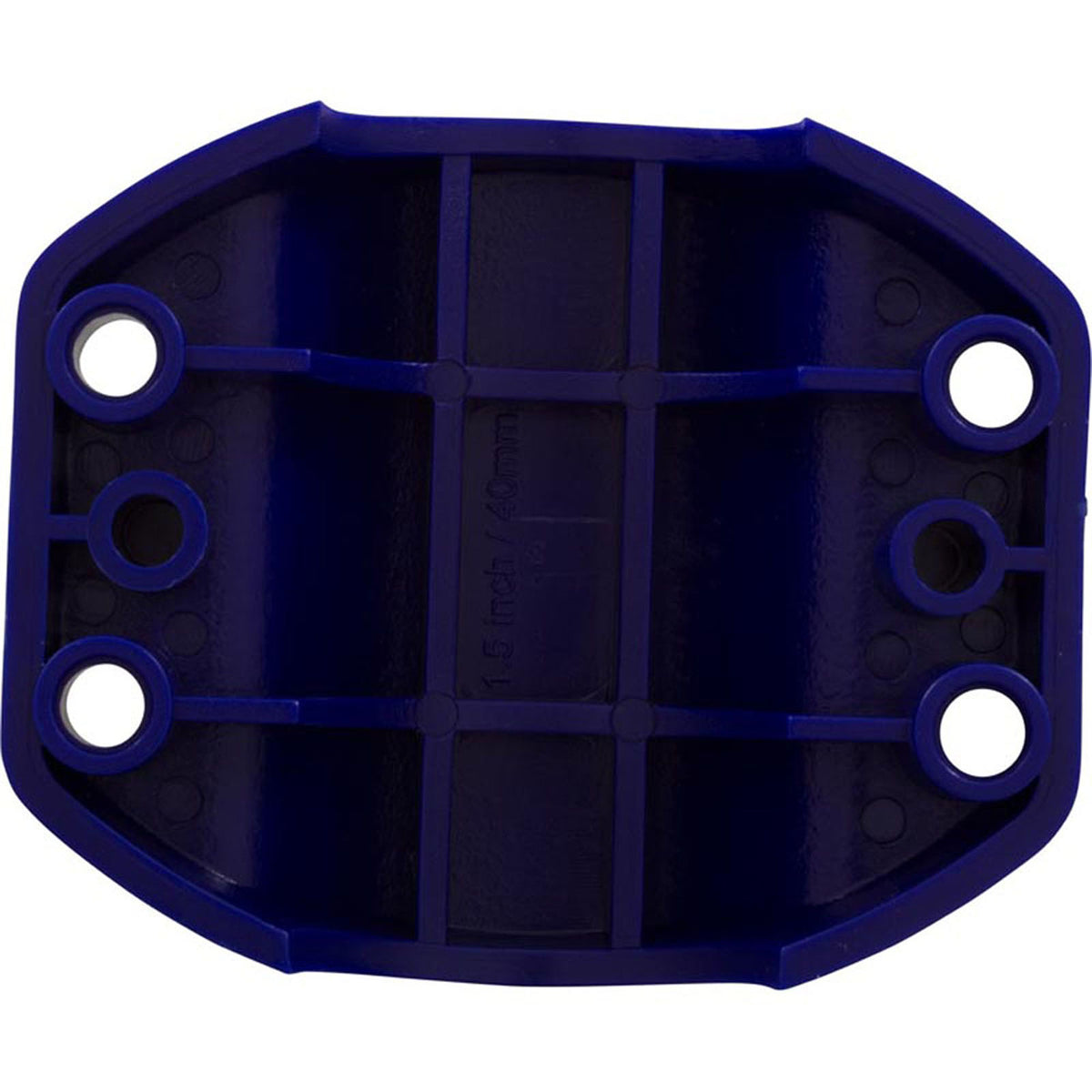 Zodiac Nature2 Express Saddle Clamp, Bottom 1.5"