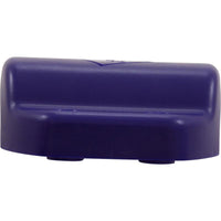 Abrazadera de sillín Zodiac Nature2 Express, parte inferior de 1,5"