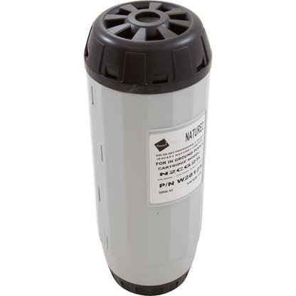 Cartouche Zodiac Nature 2 G25 simple