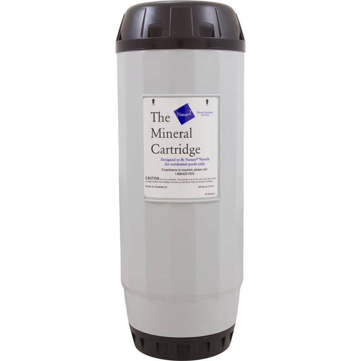 Zodiac Nature 2 G25 Cartridge Single