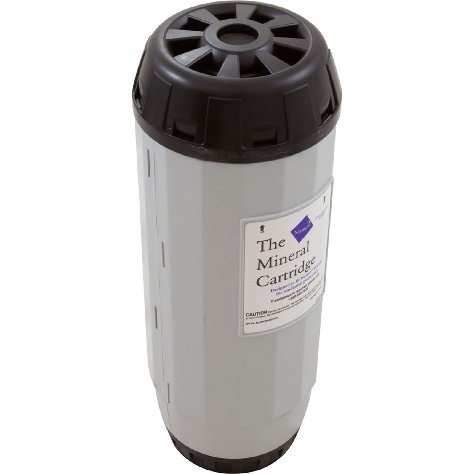 Zodiac Nature2 G35 Cartridge Single