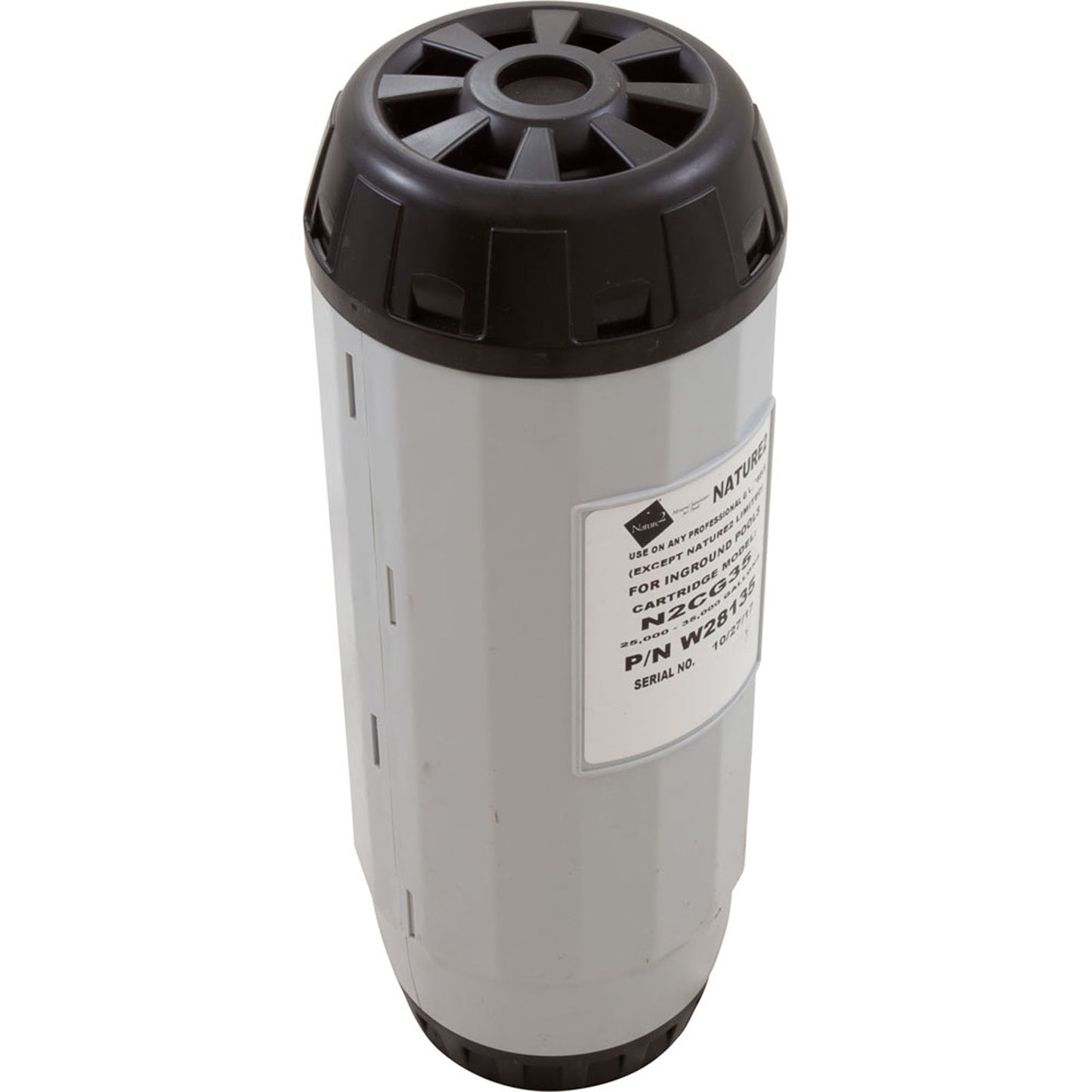 Zodiac Nature2 G35 Cartridge Single