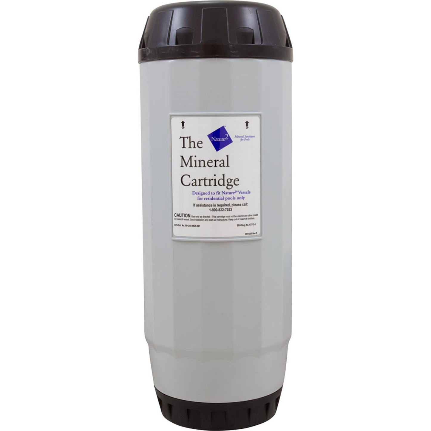 Zodiac Nature2 G35 Cartridge Single