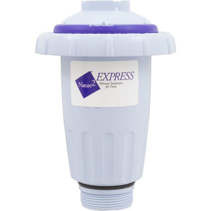 Zodiac Nature2 Express Ig/Ag Cartridge Single