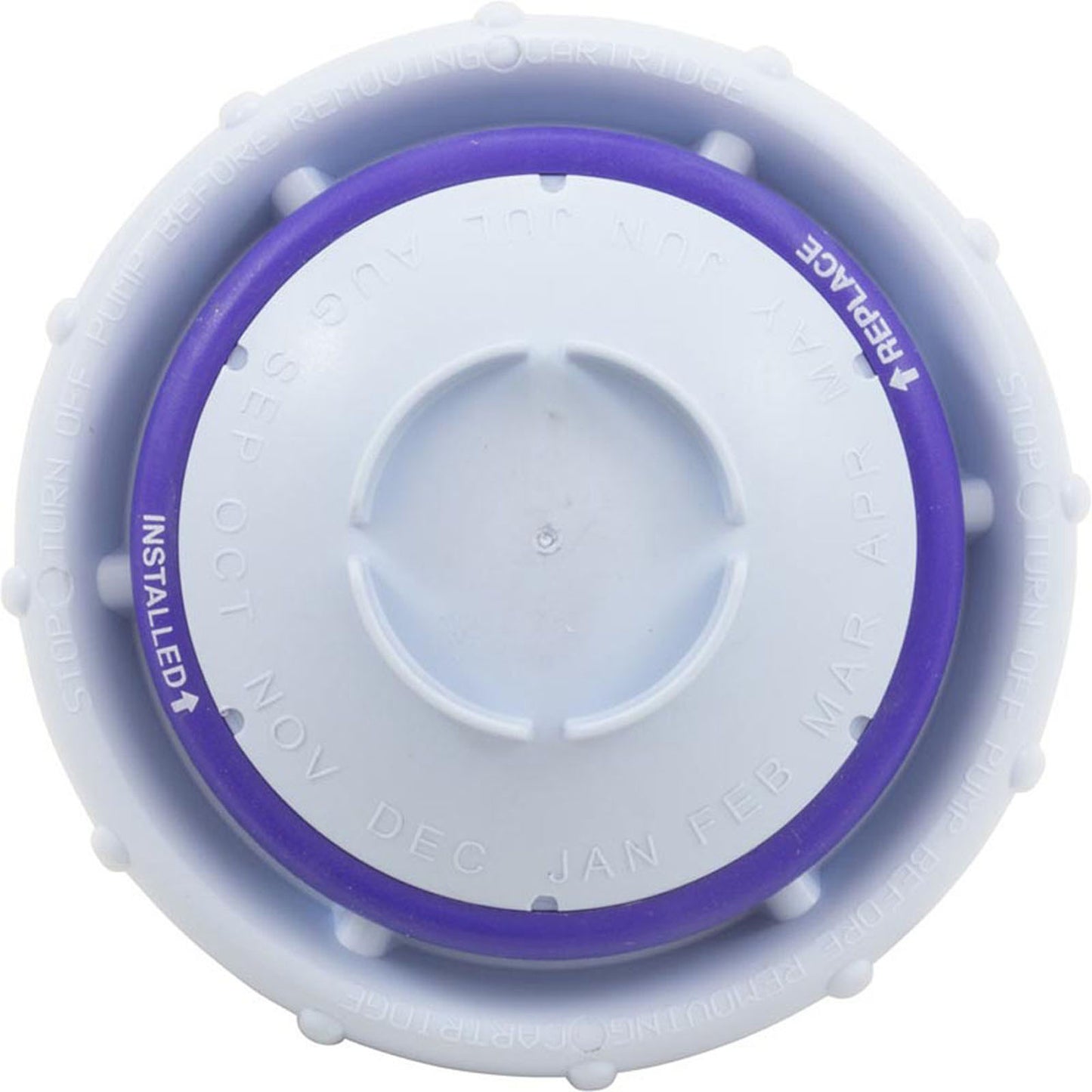 Zodiac Nature2 Express Ig/Ag Cartridge Single