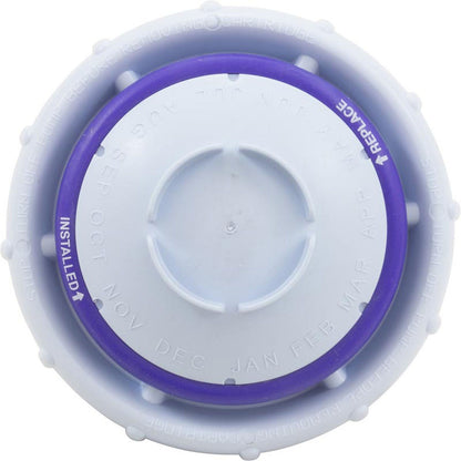 Zodiac Nature2 Express Ig/Ag Cartridge Single