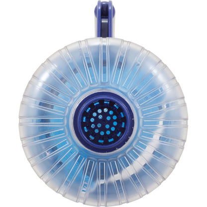 Large Capacity Leaf Canister