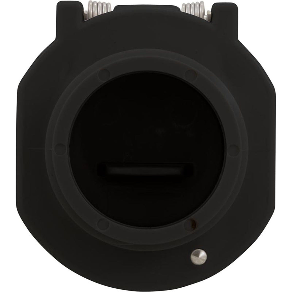 Kit-Vac-Lock, Black, Free Rotation