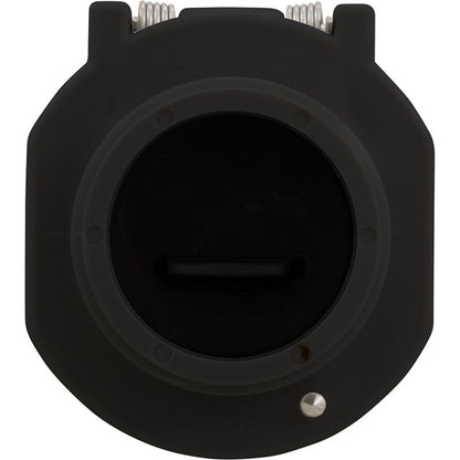 Kit-Vac-Lock, Black, Free Rotation