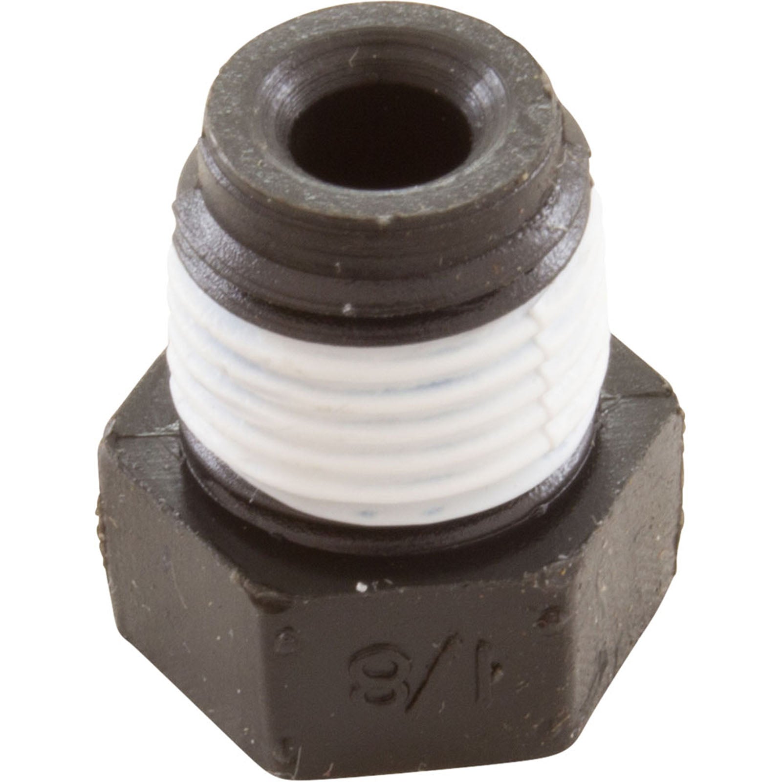 Pipe Plg 1/8" Taped