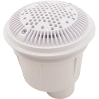Outlet-Dual Suction 2 In
