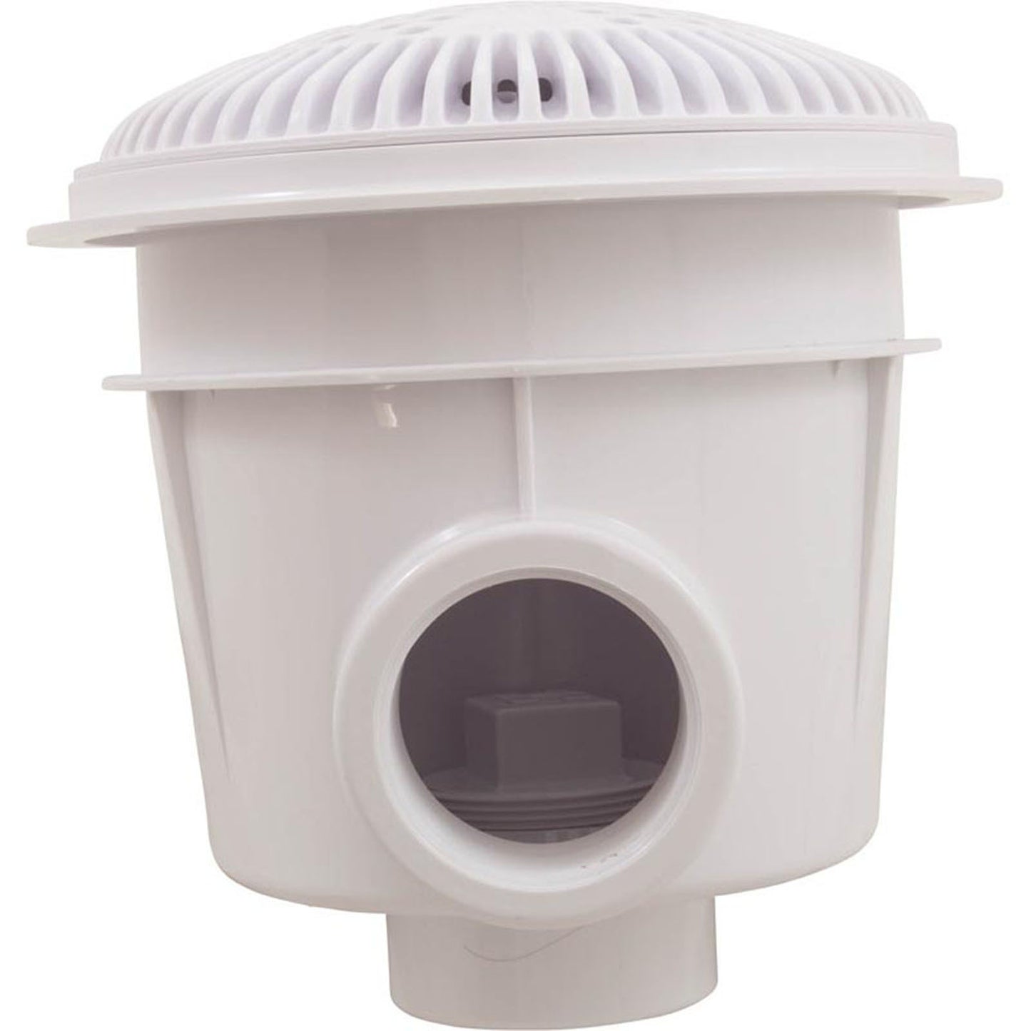 Outlet-Dual Suction 2 In