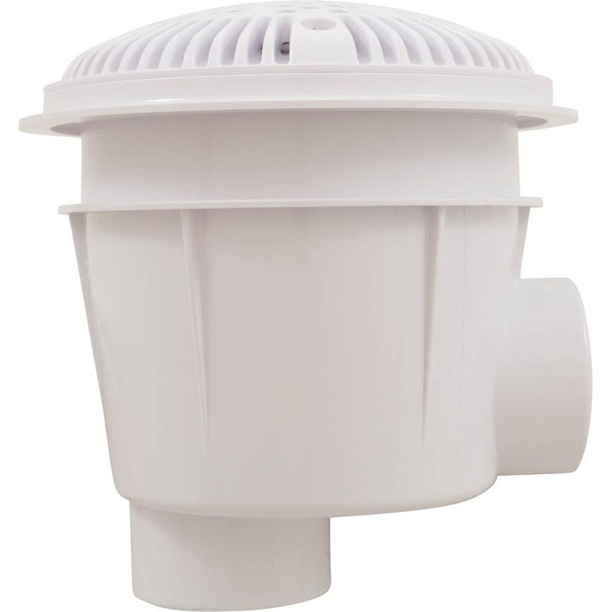 Outlet-Dual Suction 2 In
