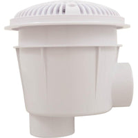 Outlet-Dual Suction 2 In