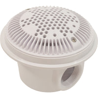 Outlet-Dual Suction 2"X1.5"