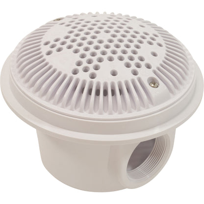 Outlet-Dual Suction 2"X1.5"