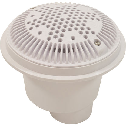 Outlet-Dual Suction 2"X1.5"