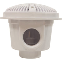 Outlet-Dual Suction 2"X1.5"
