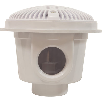 Outlet-Dual Suction 2"X1.5"