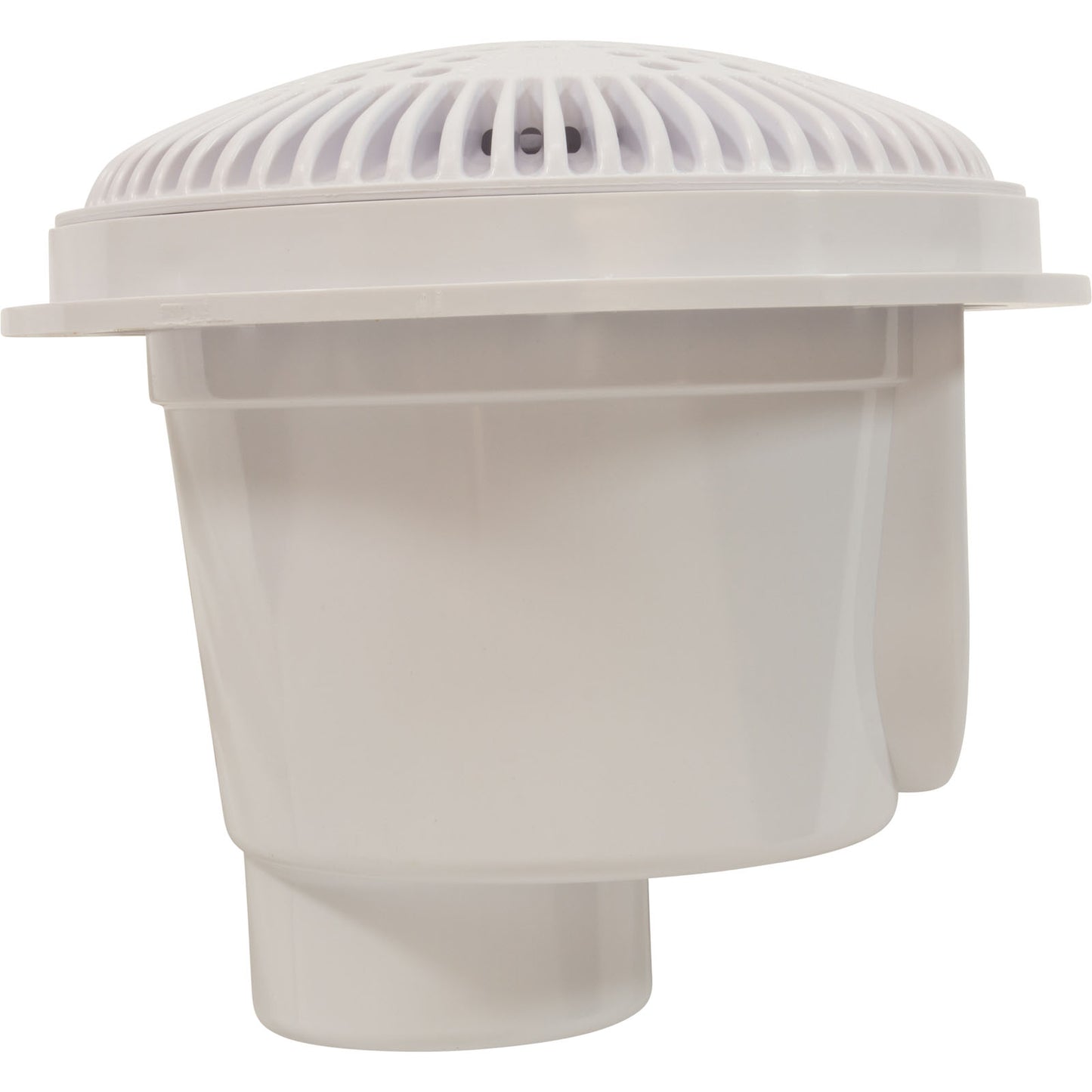 Outlet-Dual Suction 2"X1.5"