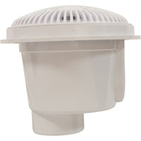 Outlet-Dual Suction 2"X1.5"